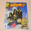 Myrkky 11 - 1994